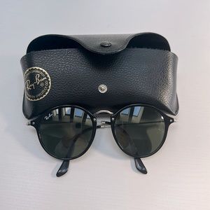 RayBan sunglasses